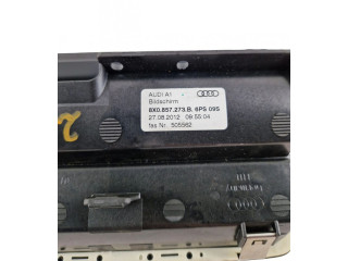 Дисплей 8x0857273b Audi A1