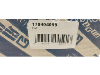 Зеркало электрическое Fiat Barchetta 1995 - 2006 года