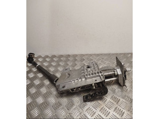 рейка Колонка рулевая 1062200 Citroen C4 I 2004 - 2010 года