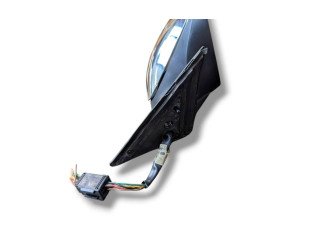 Зеркало электрическое Jaguar XJ X308 1998 - 2002 года