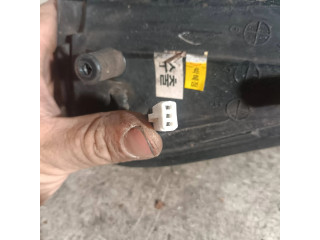 Zpětné zrcátko levé Daewoo Korando 1997 E13010081, E13020081