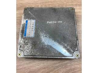 Блок управления двигателем Блок управления E2T01771, FE6C Mazda 626