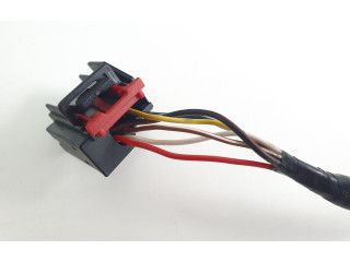 Зеркало электрическое Audi Q3 8U 2011 - 2016 года