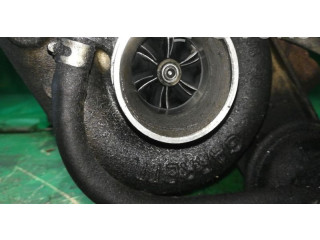 Turbodmychadlo Турбина 9625820280, 4541313454131-3 Peugeot 406