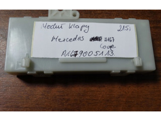 Блок управления A1679005113   Mercedes-Benz GLE W167