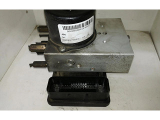 Блок АБС SLV4894009300 SsangYong Actyon sports I 2005 - 2012 года