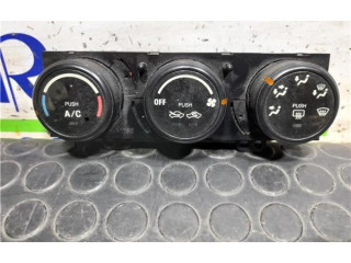 Блок управления климат-контролем 74400-54J02   Suzuki Grand Vitara I