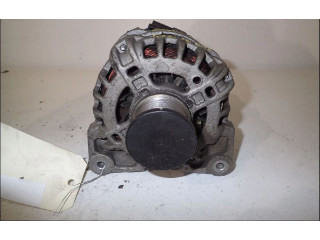 Генератор 231006677R Dacia Lodgy