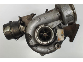 Turbodmychadlo Турбина A6400901680   Mercedes-Benz B W245   