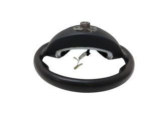 Руль Volvo S60 2011 - 2013 года 34110219A, P31315994