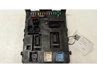 Блок комфорта 9660105980   Citroen C4 I   