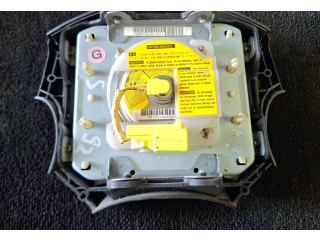 Подушка безопасности водителя JU0C000196 Subaru Forester SF