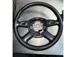 Руль Audi A6 S6 C6 4F 2004 - 2011 года 61678340C00, 20022007