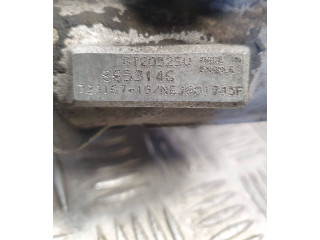  Турбина Volvo V70  GT20525, 8653146         