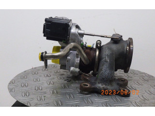 Турбина Volkswagen Golf Sportsvan 04E145713Q