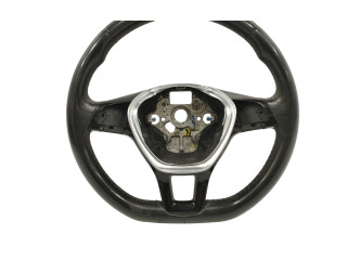 Руль Volkswagen Golf SportWagen - года 5G0419091DG, OBSERVARFOTO