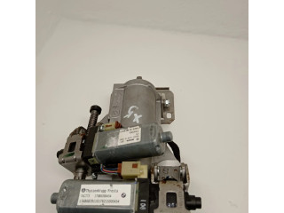 Рулевая рейка 805946 BMW X5 F15 2013-2017 года