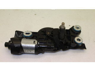 Моторчик заднего дворника 30663891    Volvo V70