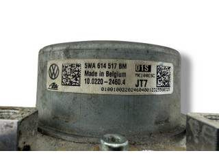 Блок АБС 5WA614517BM Volkswagen Golf VIII 2019 - года