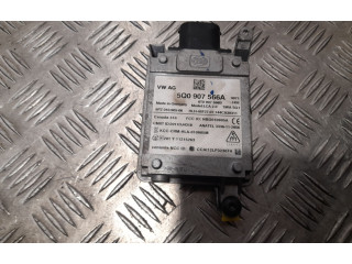 Датчик слепых зон 5Q0907566A Audi A3 S3 8V