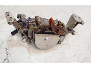 Масляный насос 02315F2254 Maserati Ghibli