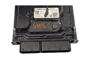 Блок управления двигателем Блок управления 05E907309AP, 0261B902C5   Cupra Leon