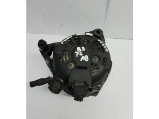 Генератор 1042102710 Volvo C30