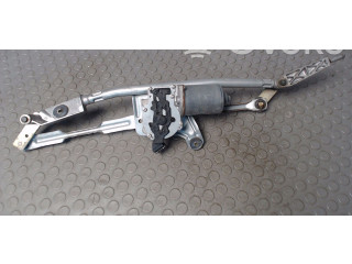 Моторчик дворников 8624239, 8624241 Volvo V70