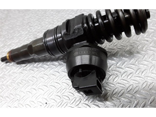 Форсунка 038130073AG Skoda Octavia Mk2 (1Z) BXE