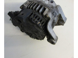 Генератор 96076616 Citroen Xantia