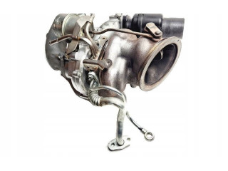 Turbodmychadlo Турбина 0W010, 17201 Toyota RAV 4 (XA30)