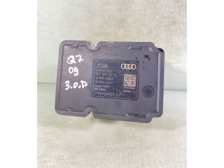 Jednotka ABS 4l0614517k, 000404866d2 Audi Q7 4L 2007