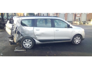 Блок управления климат-контролем 275102784R   Dacia Lodgy