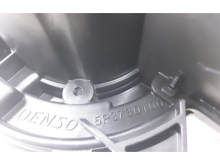 Вентилятор печки 5P3730100, 5P3730100 Dacia Dokker