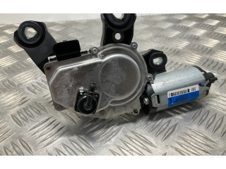 Моторчик заднего дворника 4G9955711A    Audi A1