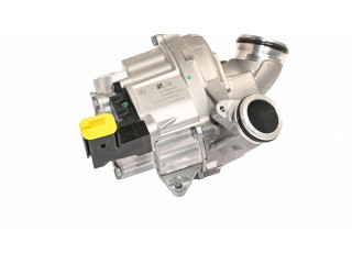 Turbodmychadlo Турбина A2540908900 Mercedes-Benz GLE AMG (W166 - C292)