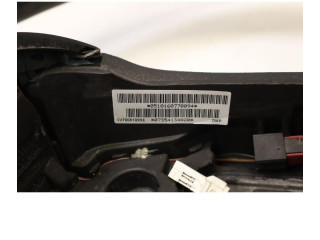 Volant Fiat Grande Punto 2005