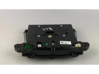 Дисплей 28664549, YQ00236277 Opel Grandland X