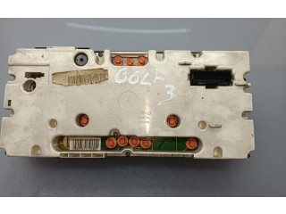 Панель приборов 1H6919033M Volkswagen Golf III