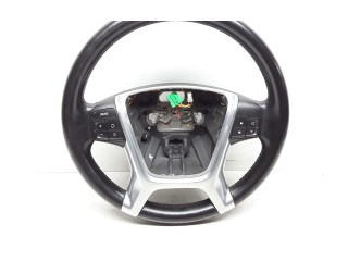 Руль Volvo V70  2008 - 2013 года P31271093      