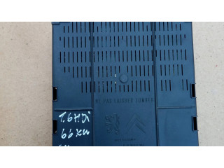 Комфортный модуль