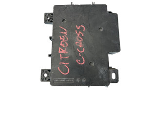 Блок предохранителей 519087A18, 8637A319 Citroen C-Crosser