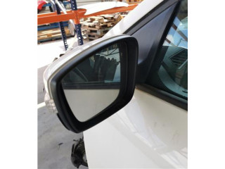 Зеркало электрическое        Skoda Fabia Mk3 (NJ)  2015 - 2021 года   