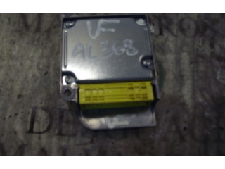 Блок подушек безопасности Skoda Octavia Mk1 (1U)