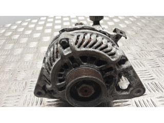 Генератор ZJ38, A2TG1391 Mazda 2 1.3