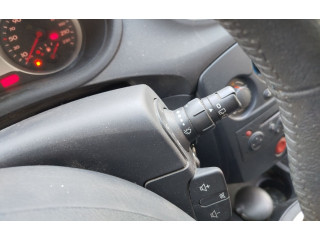 Подрулевой шлейф SRS    Renault Clio III