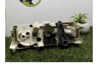 Блок управления климат-контролем 00006451NJ, 00006451NJ Citroen Berlingo