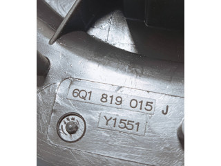 Вентилятор печки 6Q1819015J, Y1551 Audi A1