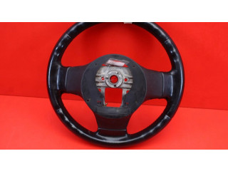 Руль Mitsubishi Lancer 2003 - 2007 года