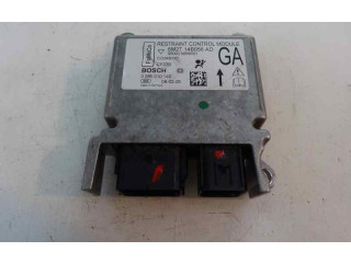 Блок подушек безопасности 6M2T14B056AD Ford S-MAX